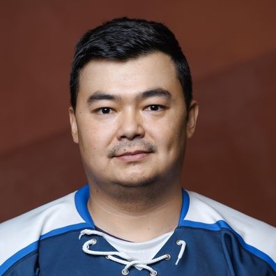 Ришат Гудков